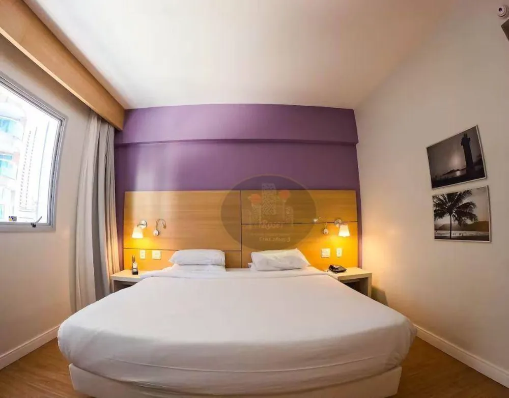 Flat/Apart Hotel, 1 quarto, 25 m² - Foto 3