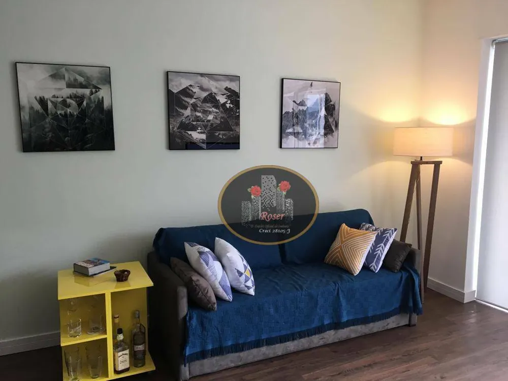 Kitnet-Studio, 52 m² - Foto 3