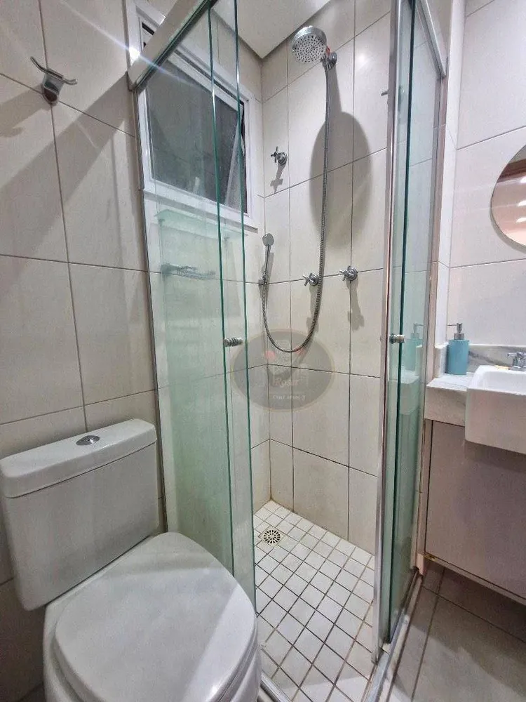 Apartamento, 2 quartos, 54 m² - Foto 2