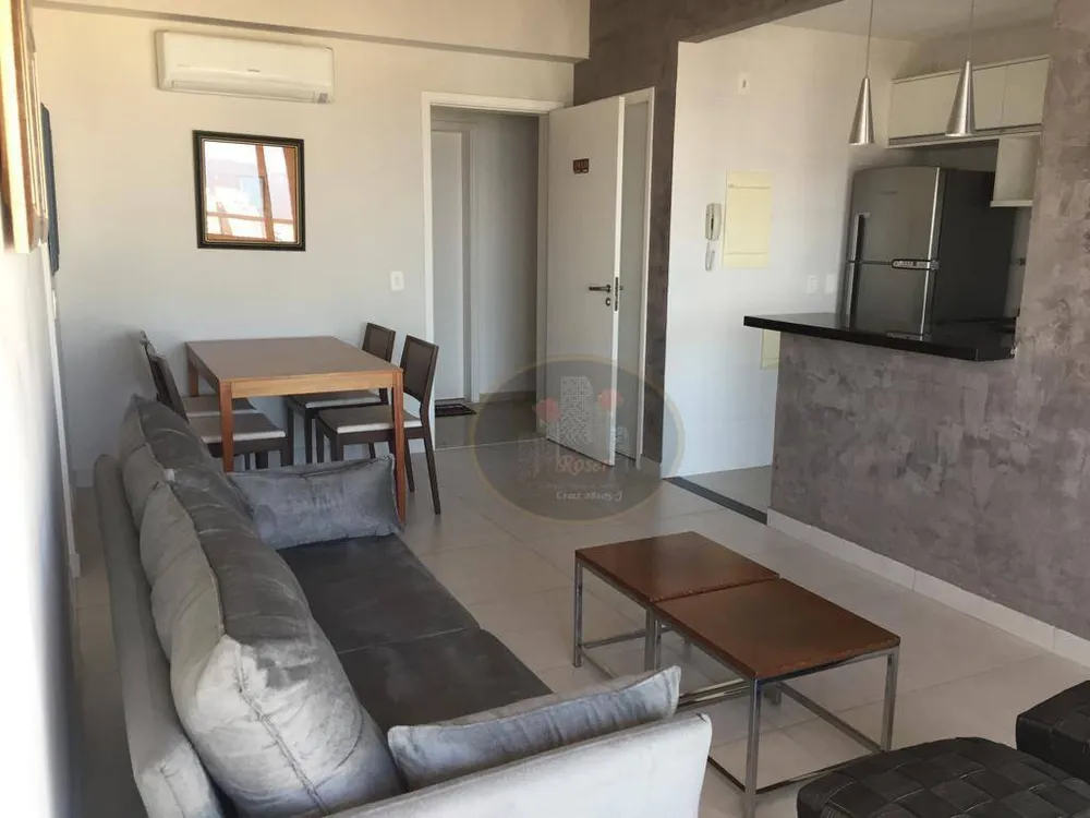 Apartamento, 1 quarto, 57 m² - Foto 1