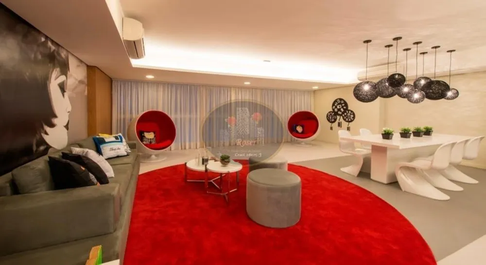Apartamento, 1 quarto, 57 m² - Foto 7