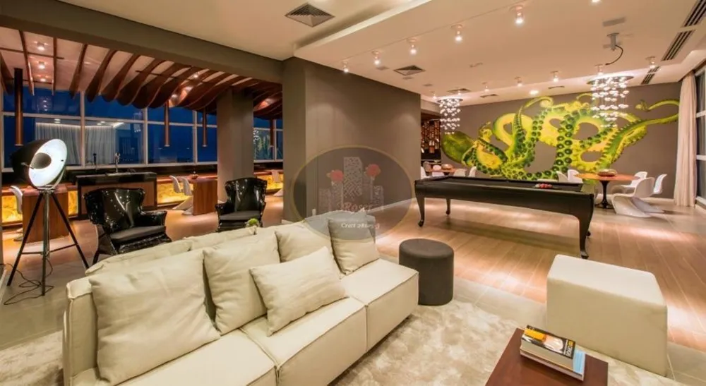 Apartamento, 1 quarto, 57 m² - Foto 6