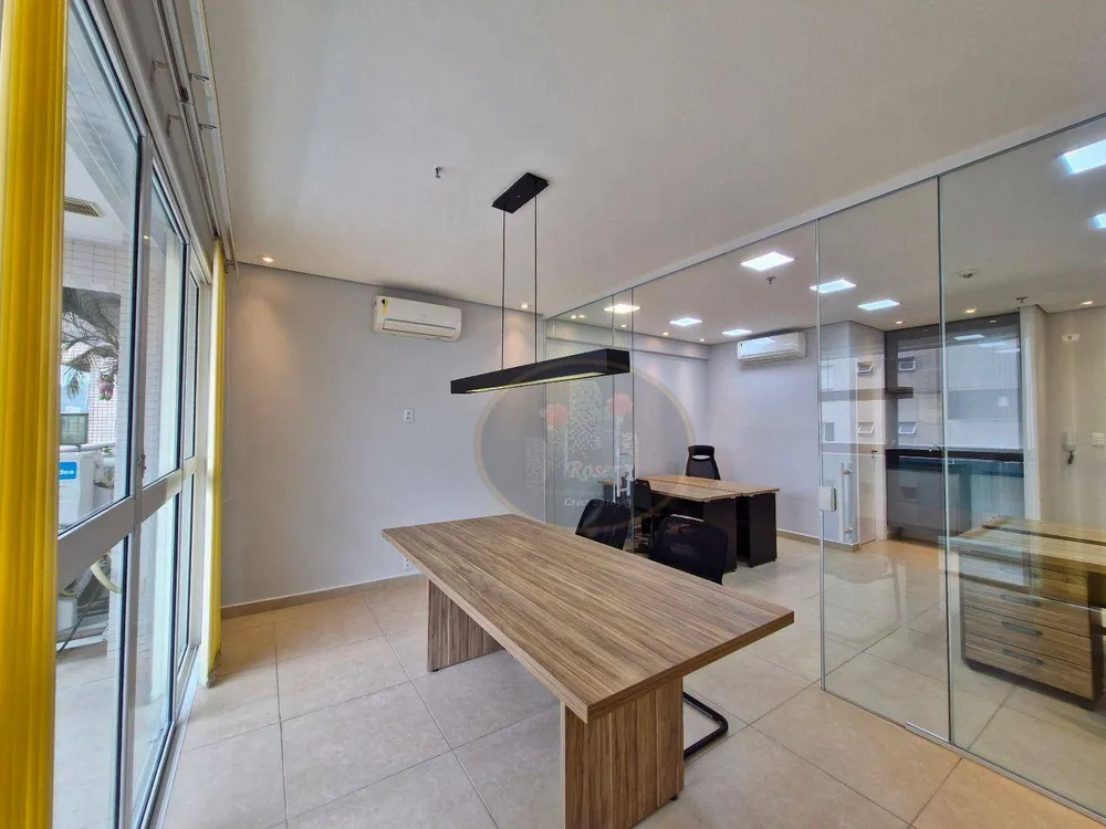 Sala-Conjunto, 40 m² - Foto 8