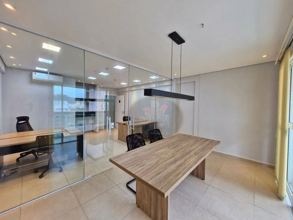 Sala-Conjunto, 40 m² - Foto 4