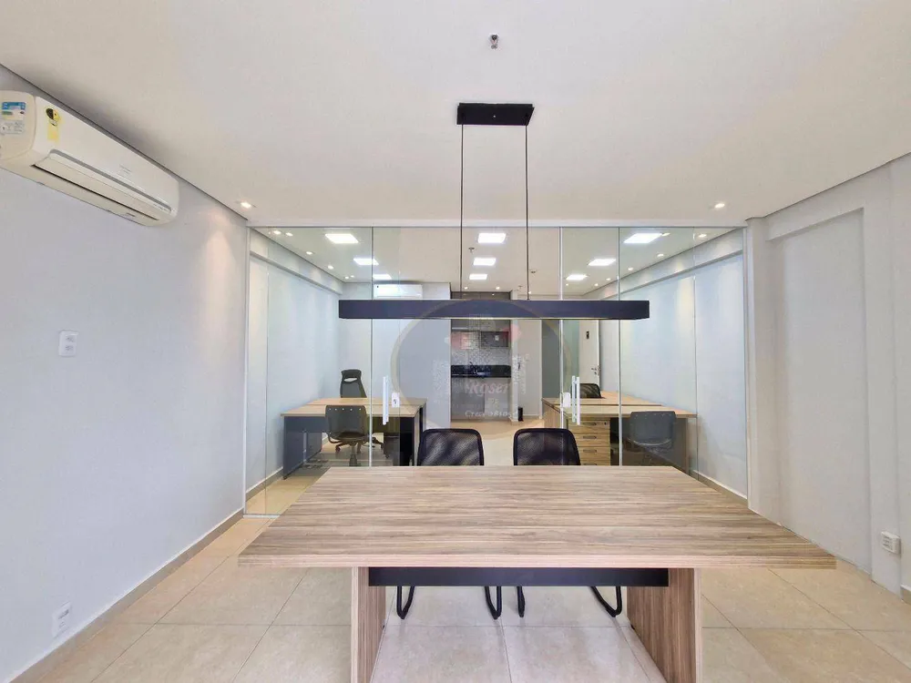 Sala-Conjunto, 40 m² - Foto 11