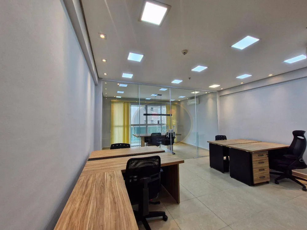 Sala-Conjunto, 40 m² - Foto 2