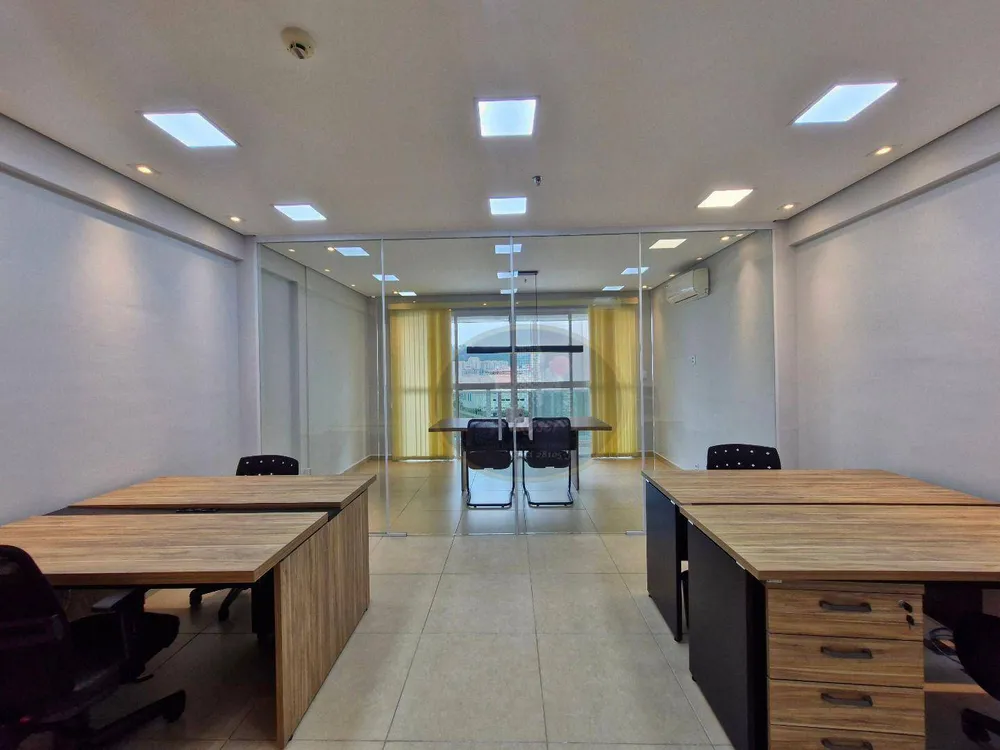 Sala-Conjunto, 40 m² - Foto 3