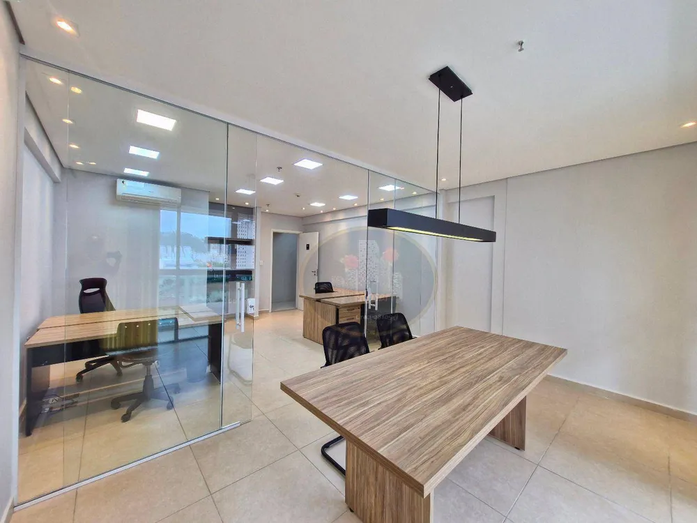 Sala-Conjunto, 40 m² - Foto 5