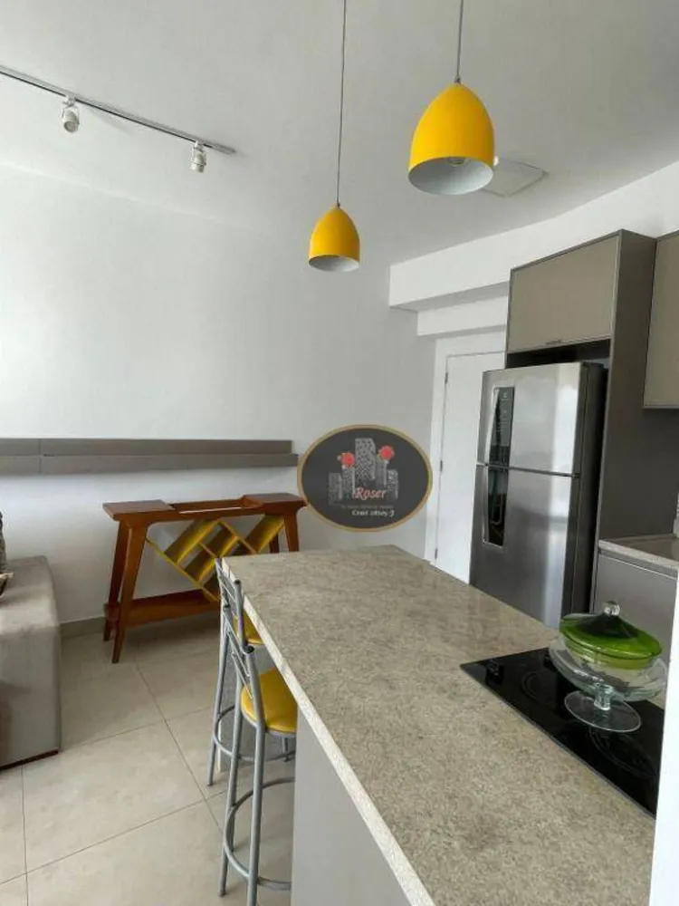 Apartamento, 1 quarto, 48 m² - Foto 1