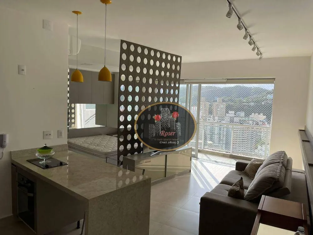Apartamento, 1 quarto, 48 m² - Foto 5