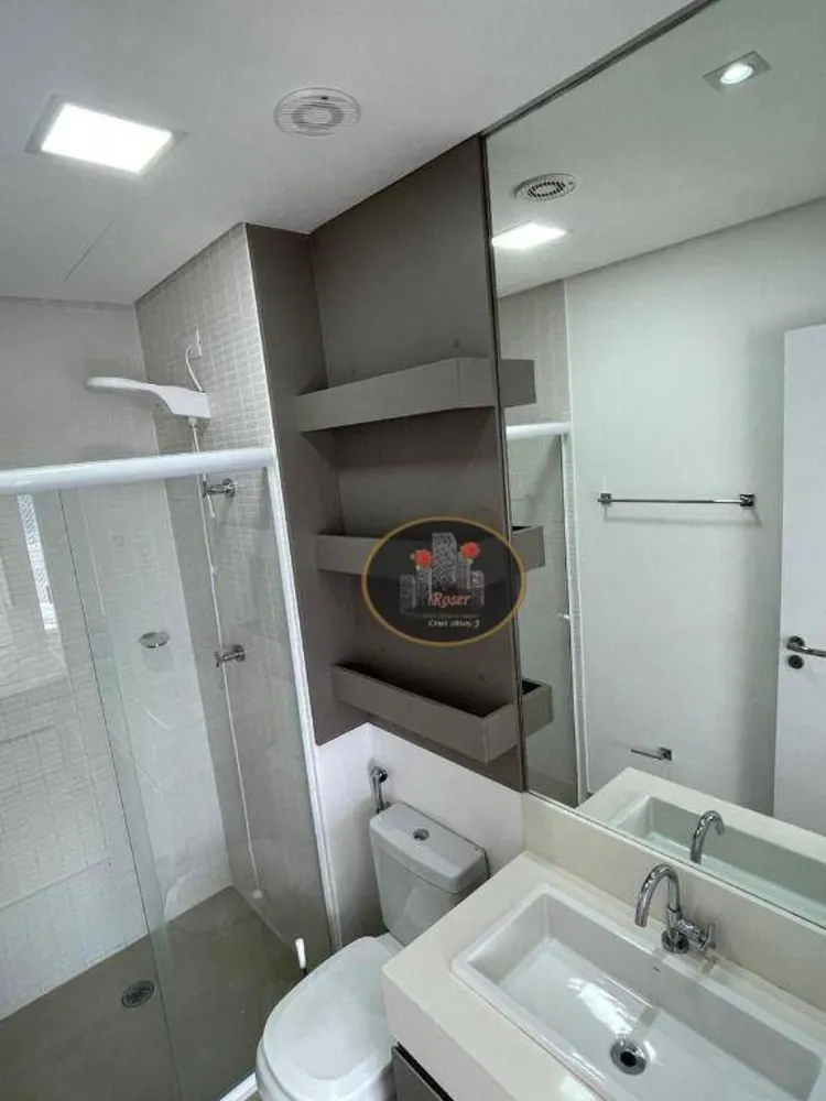 Apartamento, 1 quarto, 48 m² - Foto 7