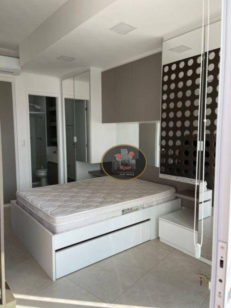 Apartamento, 1 quarto, 48 m² - Foto 2