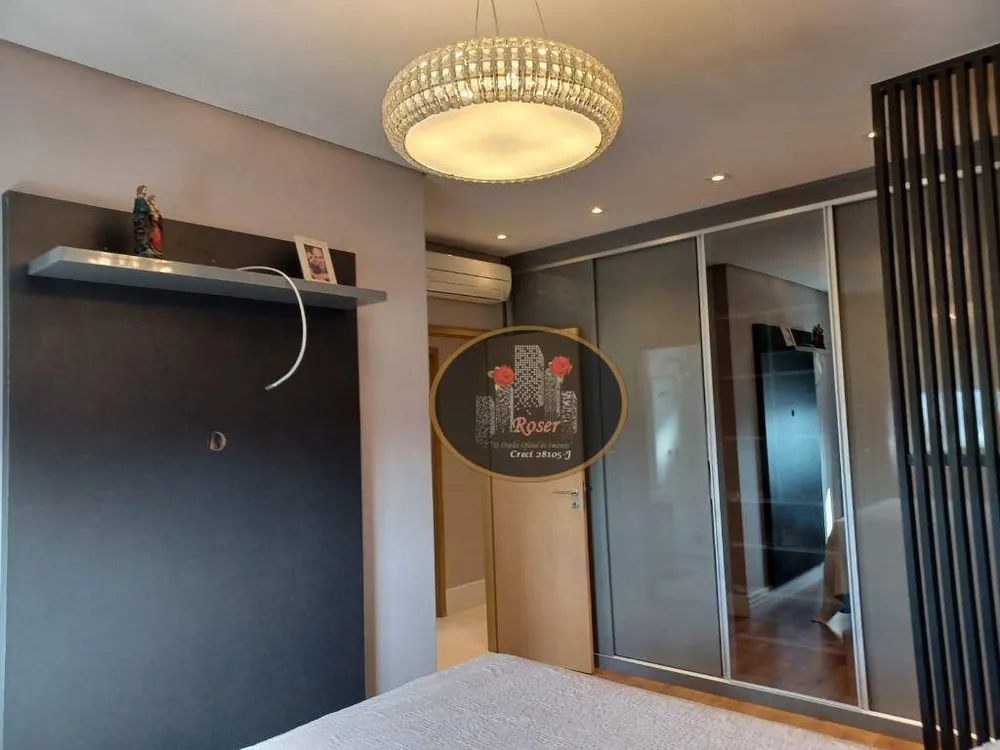 Apartamento, 3 quartos, 167 m² - Foto 2
