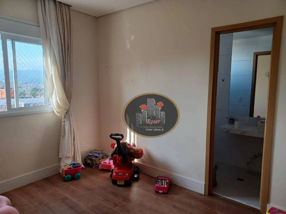 Apartamento, 3 quartos, 167 m² - Foto 4