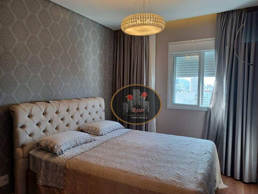 Apartamento, 3 quartos, 167 m² - Foto 1