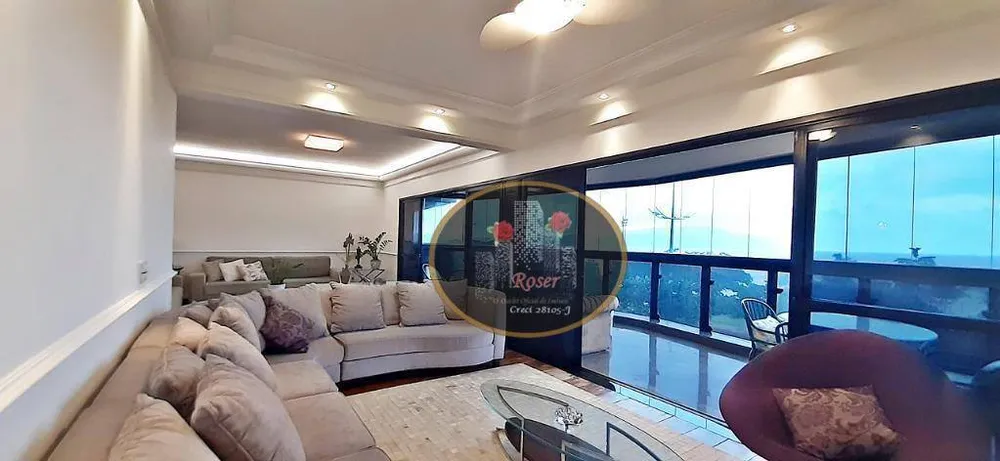 Apartamento, 3 quartos, 252 m² - Foto 7