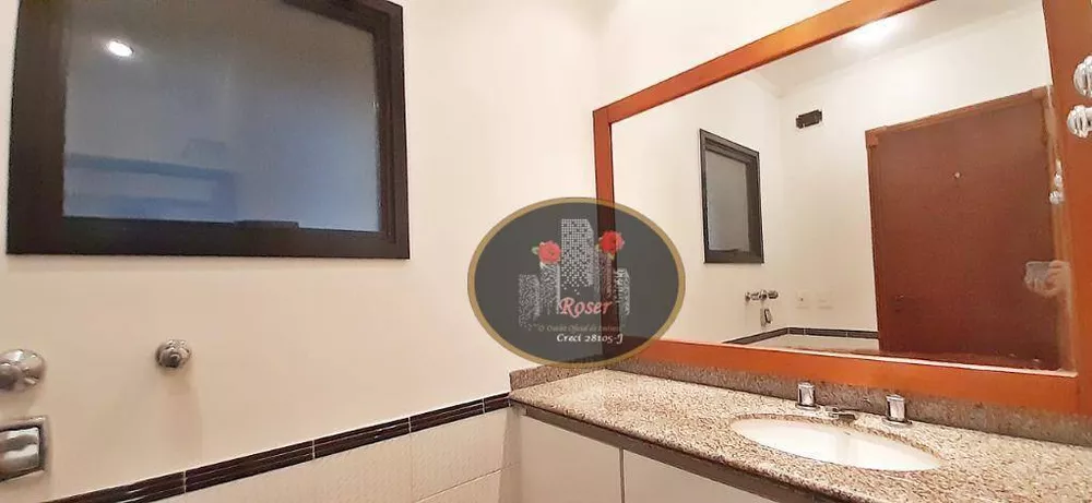 Apartamento, 3 quartos, 252 m² - Foto 1