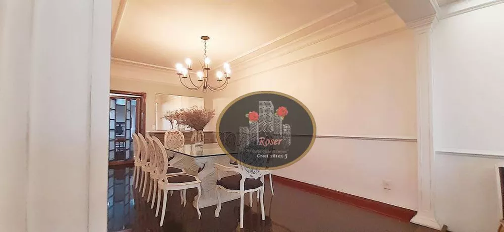 Apartamento, 3 quartos, 252 m² - Foto 4