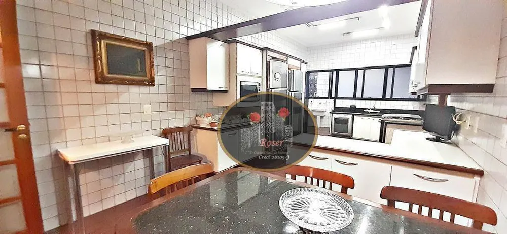 Apartamento, 3 quartos, 252 m² - Foto 5