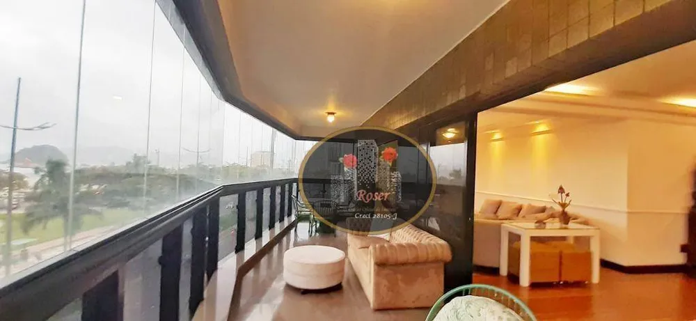 Apartamento, 3 quartos, 252 m² - Foto 3