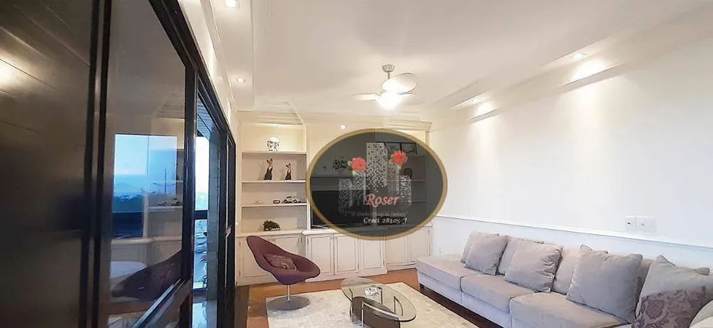 Apartamento, 3 quartos, 252 m² - Foto 8