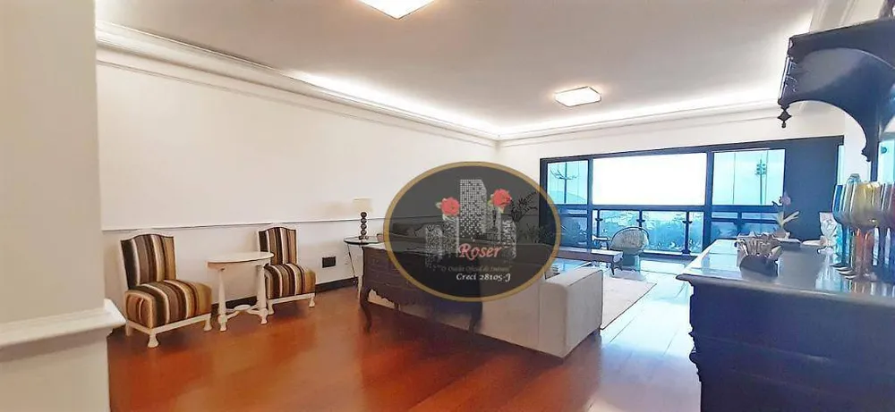Apartamento, 3 quartos, 252 m² - Foto 4