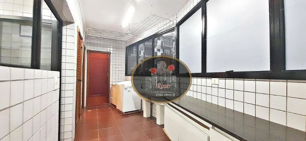 Apartamento, 3 quartos, 252 m² - Foto 16