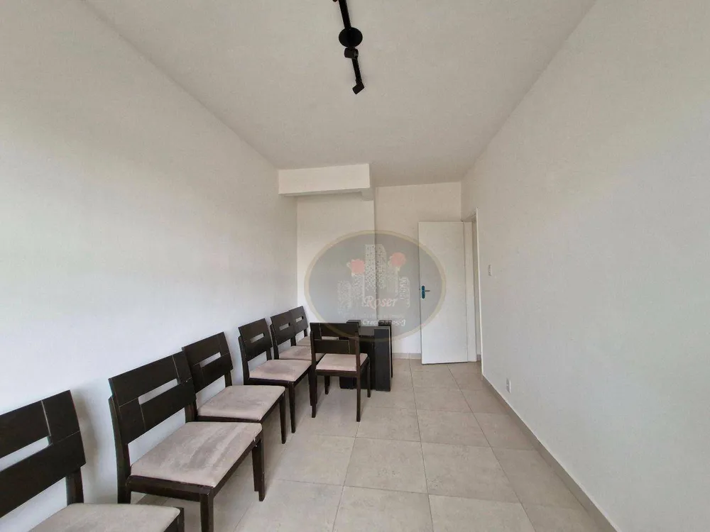 Apartamento, 2 quartos, 65 m² - Foto 9