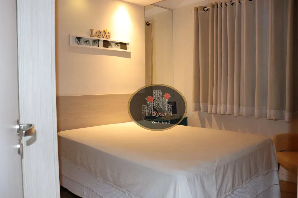 Apartamento, 2 quartos, 51 m² - Foto 6