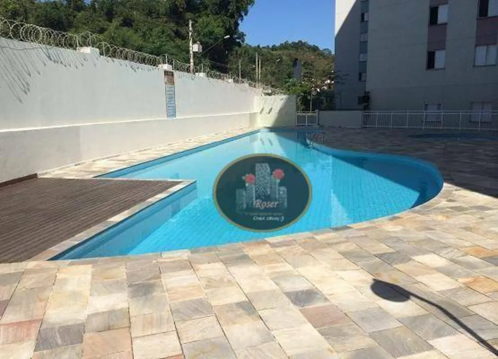 Apartamento, 2 quartos, 51 m² - Foto 12
