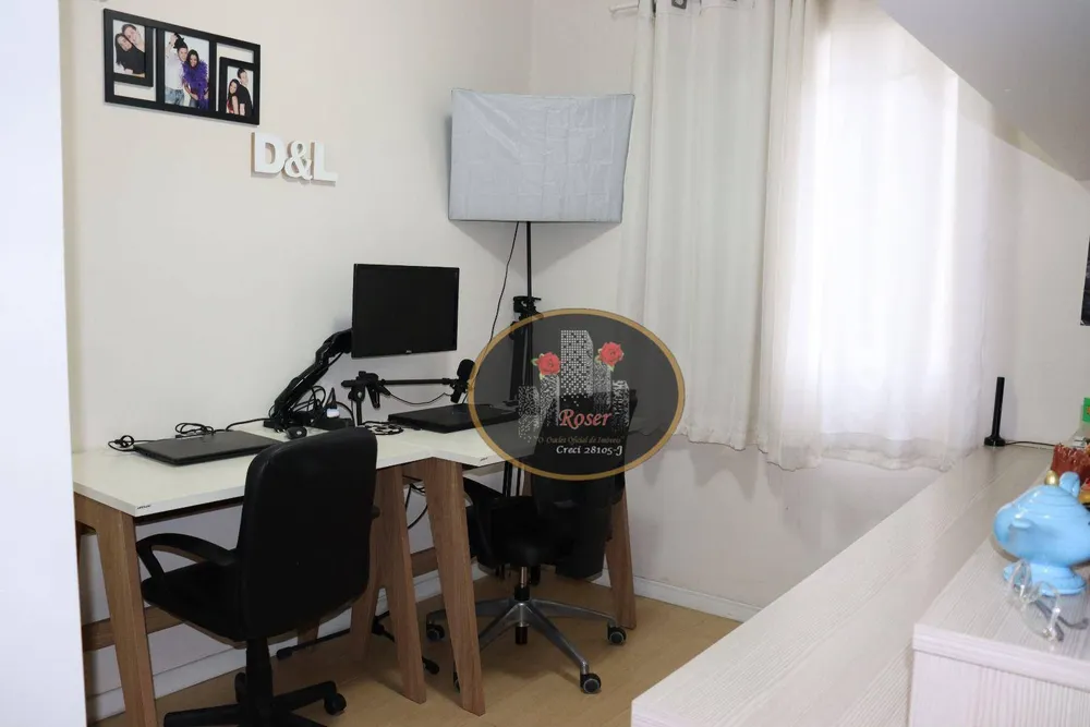 Apartamento, 2 quartos, 51 m² - Foto 11