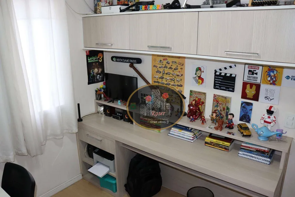 Apartamento, 2 quartos, 51 m² - Foto 10