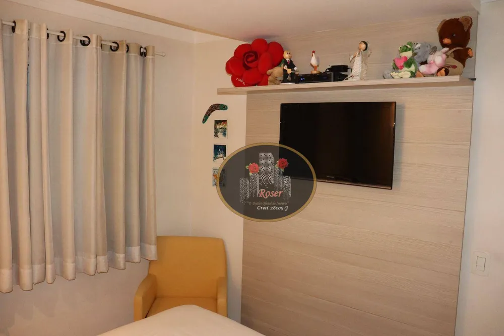 Apartamento, 2 quartos, 51 m² - Foto 7