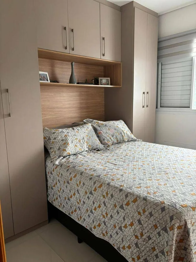 Apartamento, 2 quartos, 54 m² - Foto 2