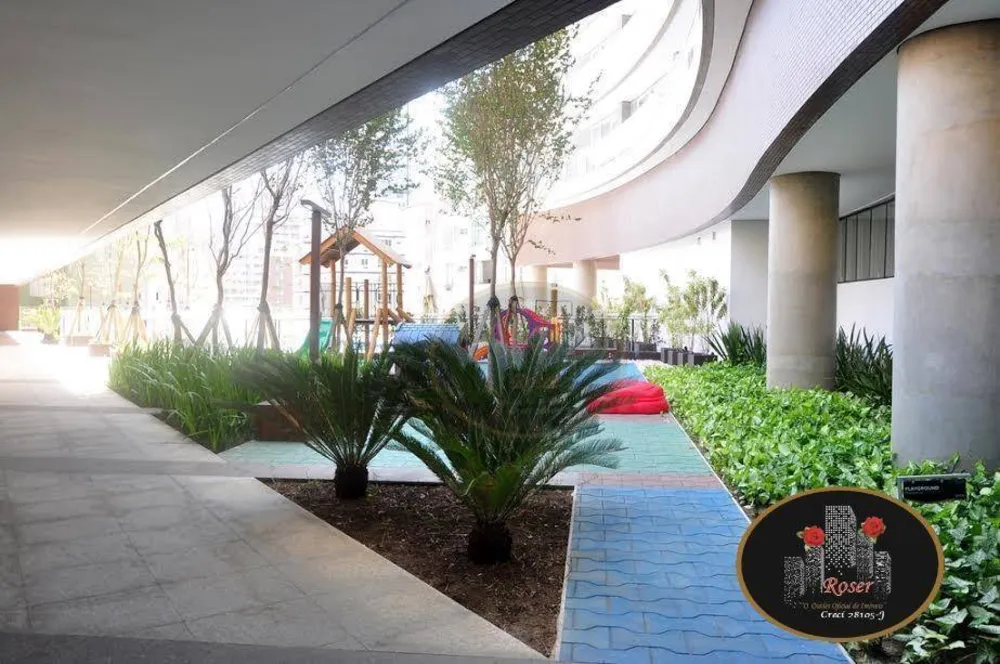Apartamento, 2 quartos, 105 m² - Foto 6