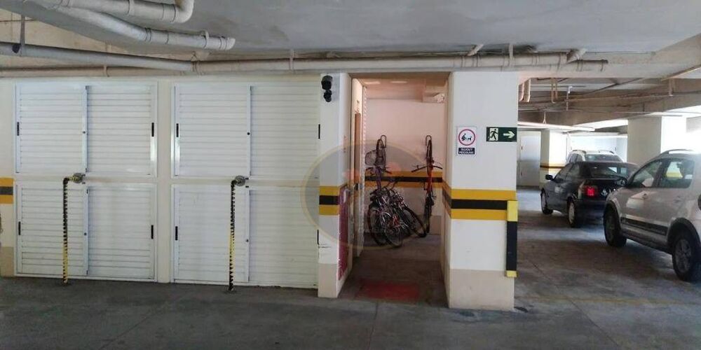 Flat/Apart Hotel, 2 quartos, 75 m² - Foto 4