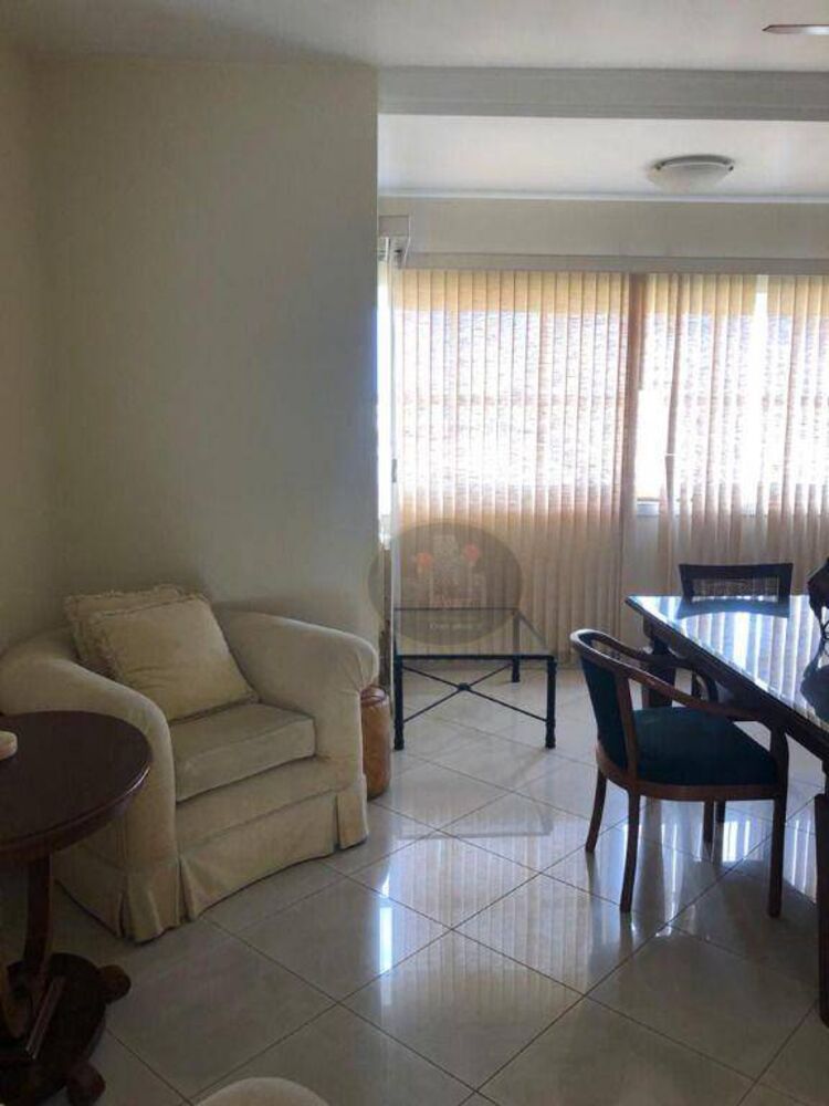 Flat/Apart Hotel, 2 quartos, 75 m² - Foto 2