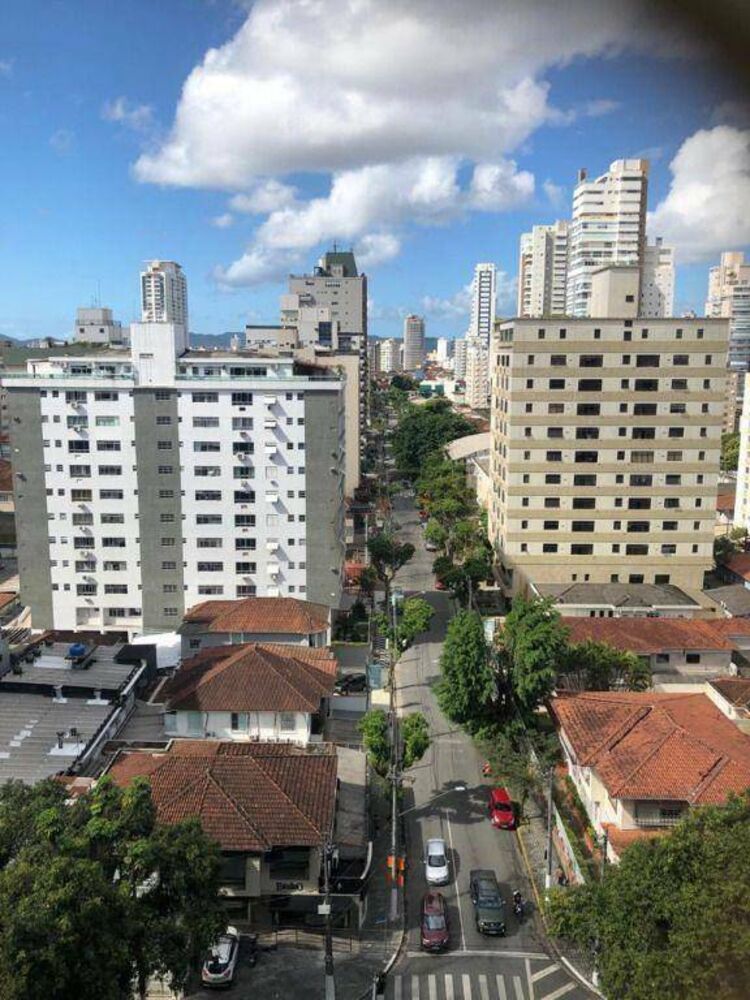 Flat/Apart Hotel, 2 quartos, 75 m² - Foto 1