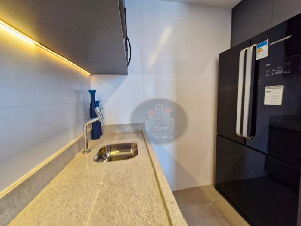 Apartamento, 1 quarto, 54 m² - Foto 8