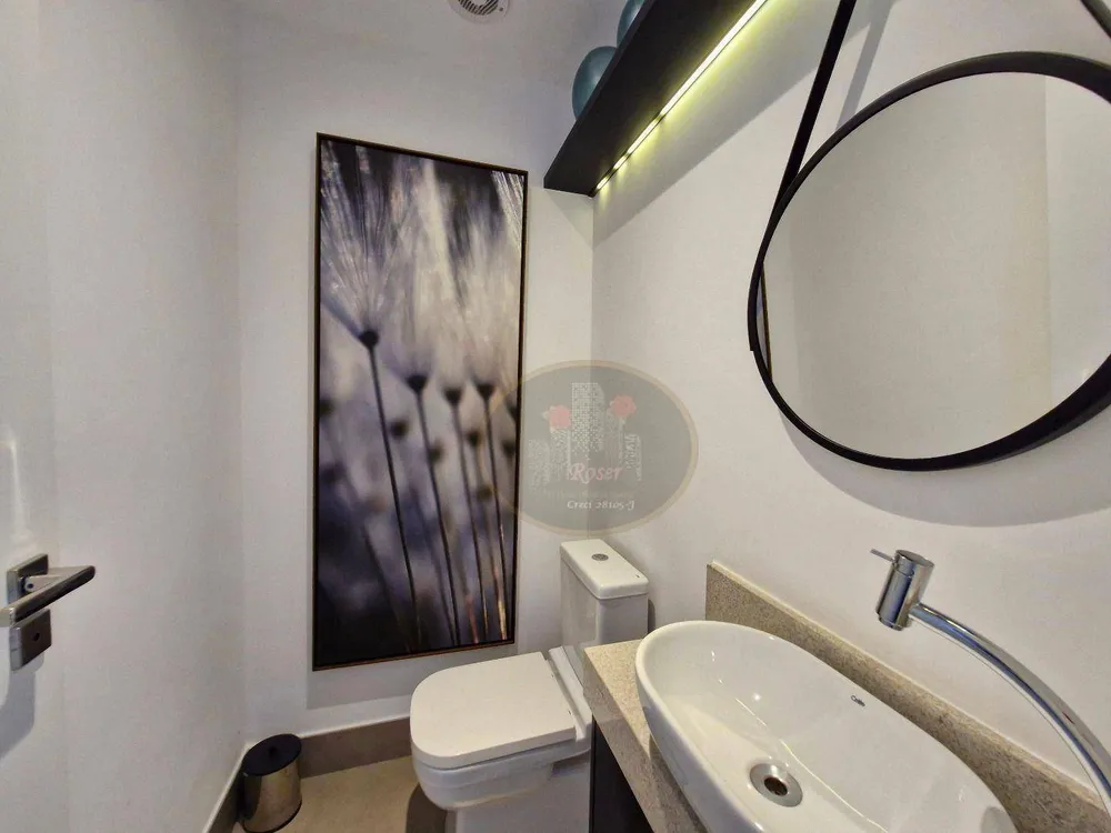 Apartamento, 1 quarto, 54 m² - Foto 4