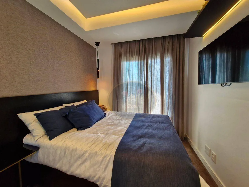 Apartamento, 1 quarto, 54 m² - Foto 6