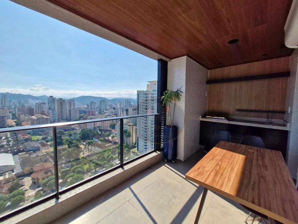 Apartamento, 1 quarto, 54 m² - Foto 3