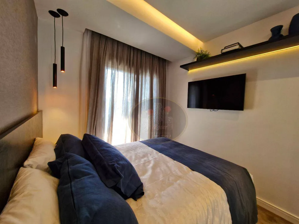 Apartamento, 1 quarto, 54 m² - Foto 7