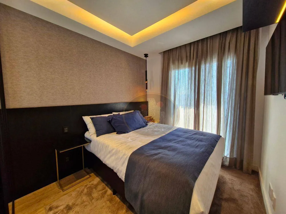Apartamento, 1 quarto, 54 m² - Foto 5