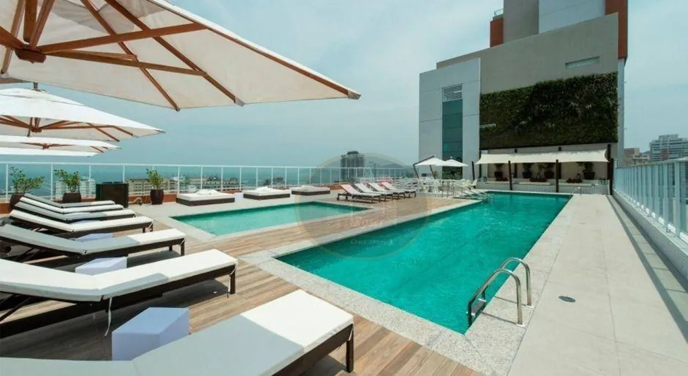 Apartamento, 1 quarto, 57 m² - Foto 3