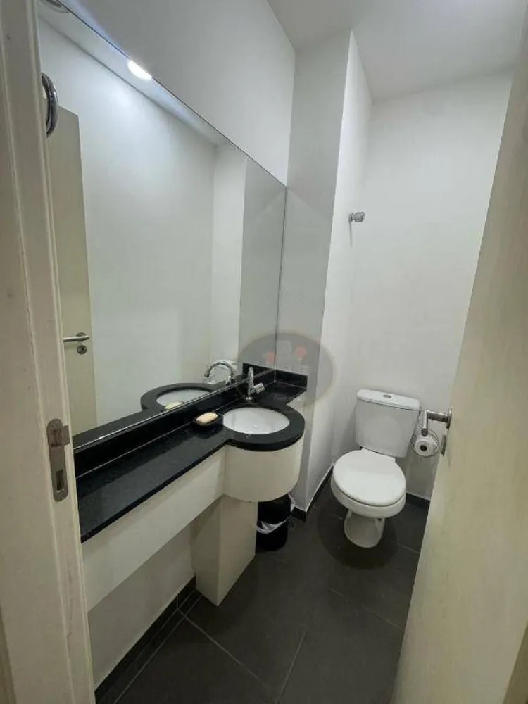 Apartamento, 1 quarto, 57 m² - Foto 2