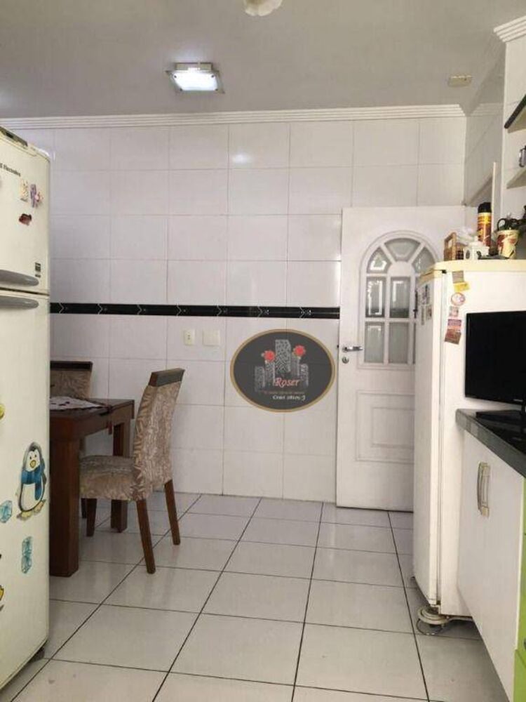 Casa, 3 quartos, 140 m² - Foto 1