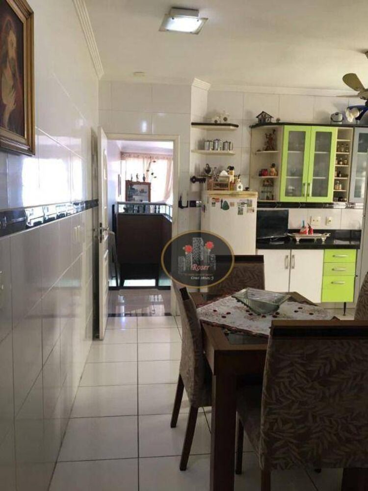 Casa, 3 quartos, 140 m² - Foto 2