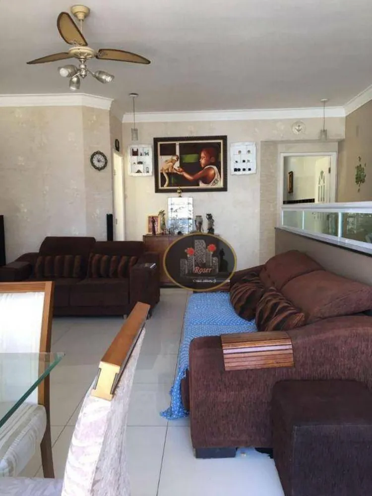 Casa, 3 quartos, 140 m² - Foto 1