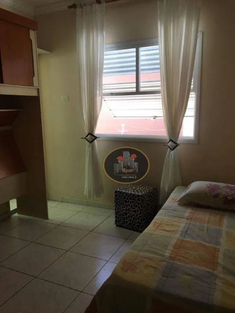 Casa, 3 quartos, 140 m² - Foto 12